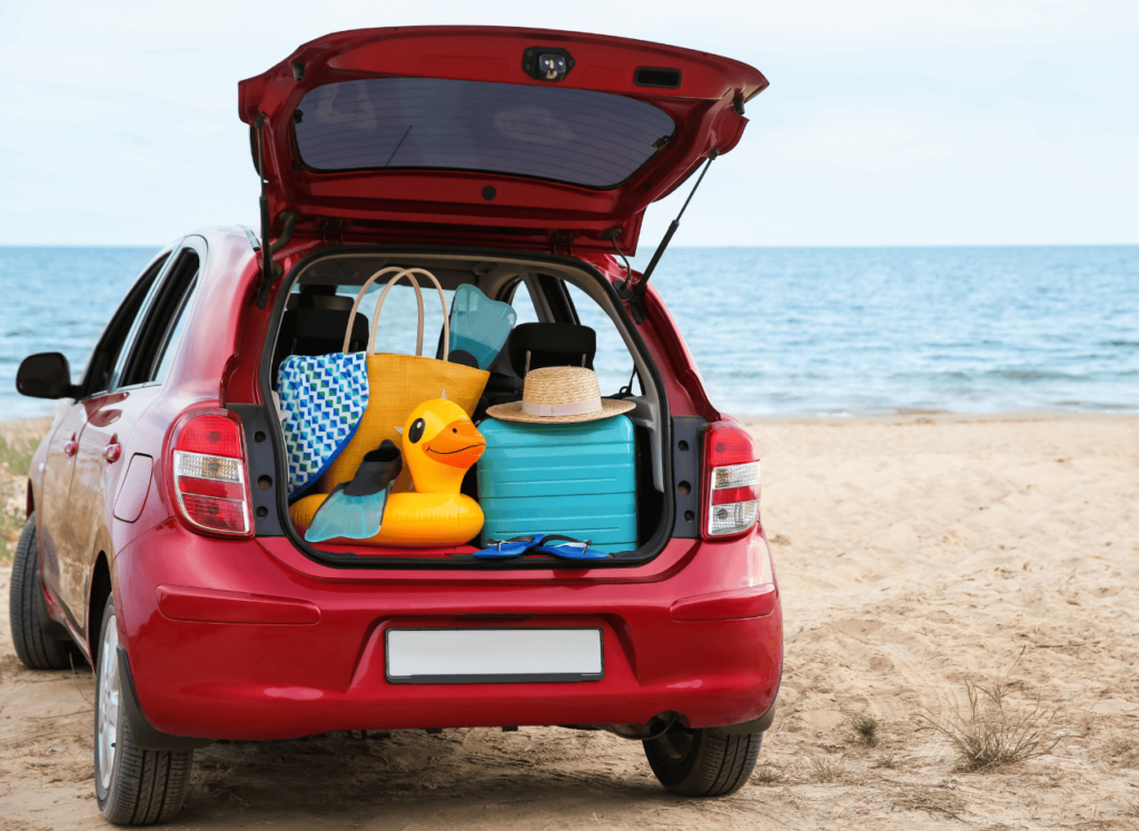 Semana Santa: La mejor época para viajar… pero con precaución